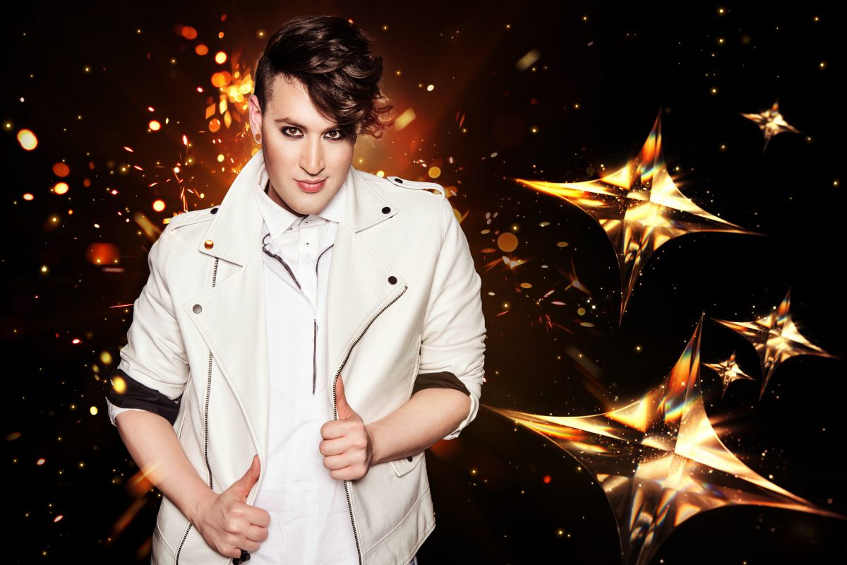 Eurovision 2016 – Israele ha scelto Hovi Star