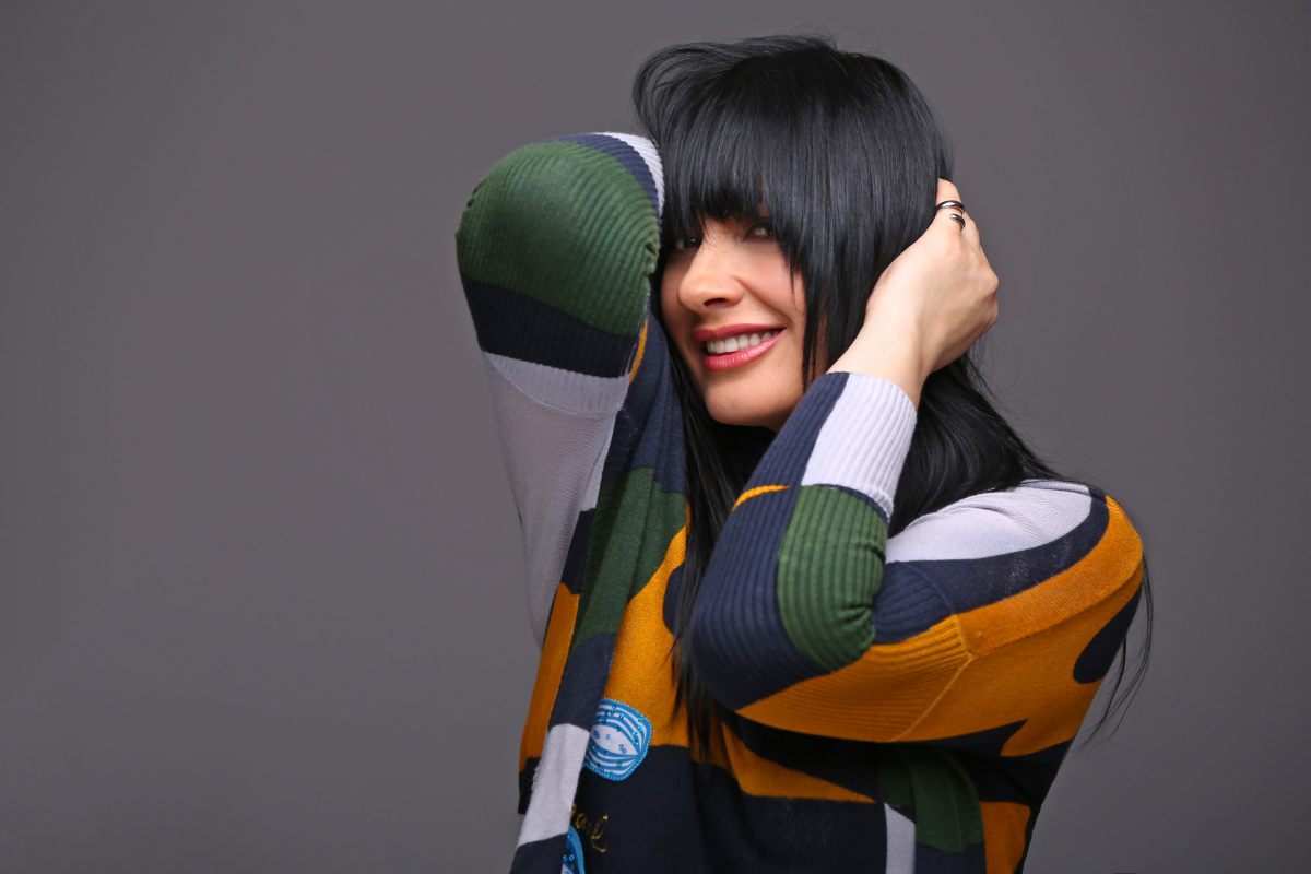 Eurovision 2016 – Presentato “Dona” il brano di Kaliopi per la Macedonia