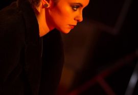 Eurovision 2016 - Francesca Michielin
