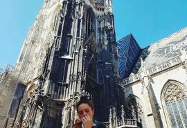 Eurovision 2016 - Francesca Michielin - Vienna