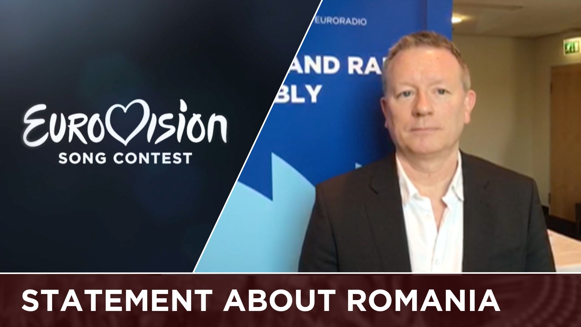 L’EBU e il caso della TV della Romania