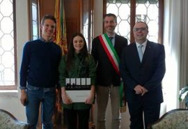 Francesca Michielin - Bassano del Grappa