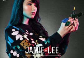 Jamie-Lee Kriewitz - Ghost Cover