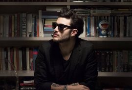 Nicolo Cerioni
