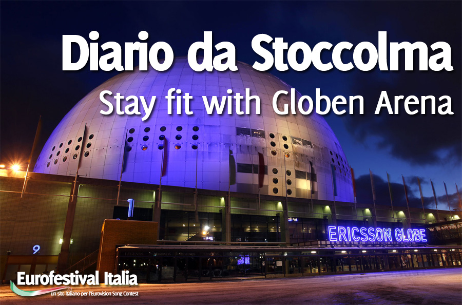 Diario da Stoccolma – Giorno 8 – 12.05.2016