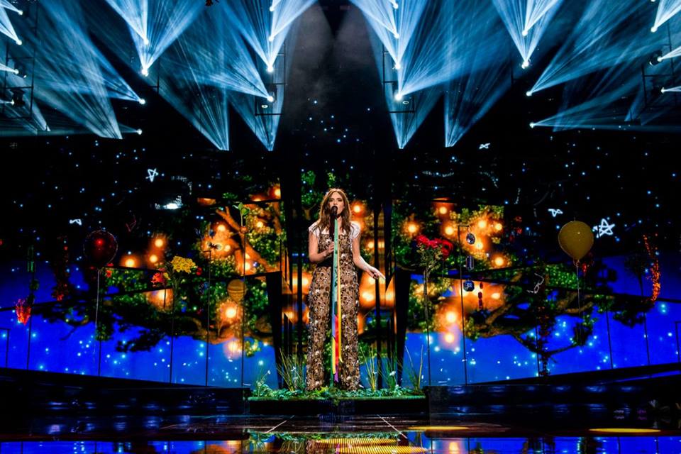 Eurovision 2016 – Francesca Michielin si esibirà per sesta