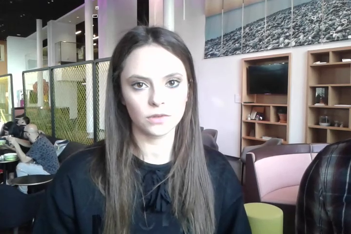 Eurovision 2016 – VideoIntervista a Francesca Michielin