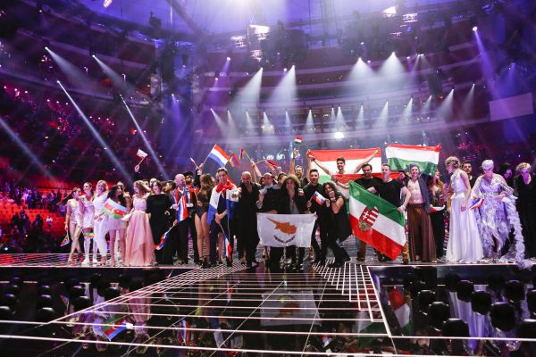 Eurovision 2016 – La Review della Prima Semifinale