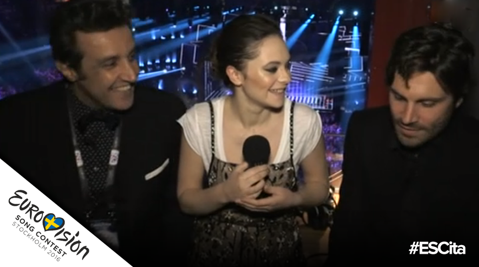 Eurovision 2016 – Per Aldo Grasso una “boccata d’aria fresca”