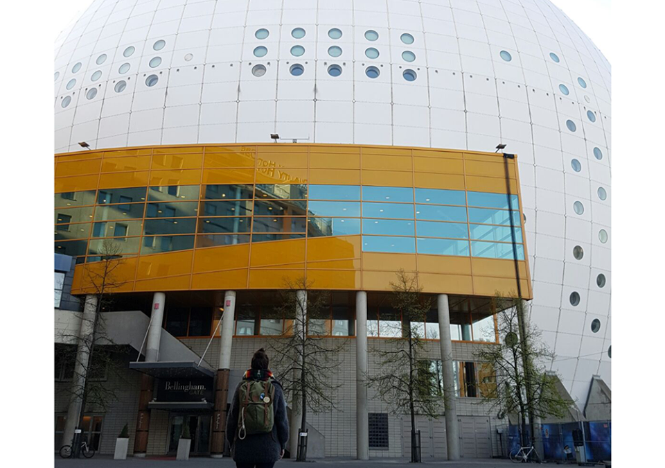 Beat The Street –  Francesca Michielin è arrivata a Stoccolma!