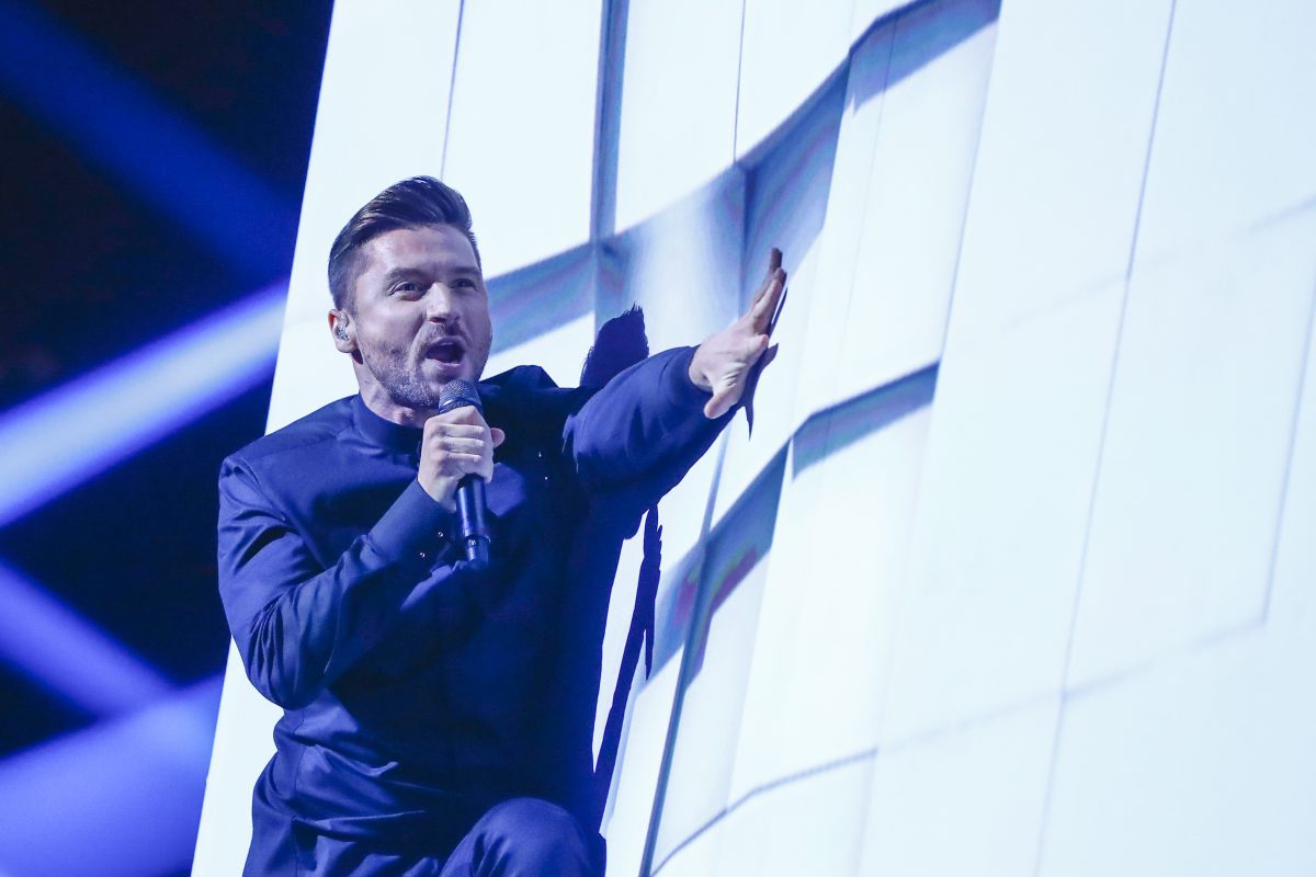 Eurovision 2016 – Un’edizione dalle connessioni politiche