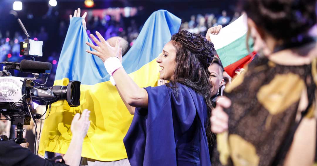 Eurovision 2017 – Sei città in lizza per ospitarlo