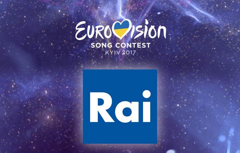 Eurovision 2017 – A Kiev ci sarà anche l’Italia!