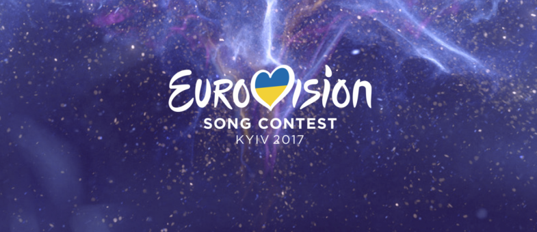 Eurovision 2017 – 43 Paesi a Kiev!