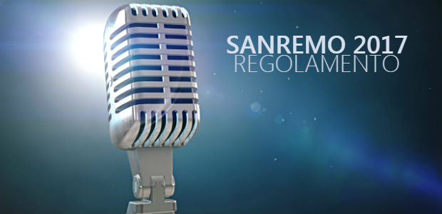 Eurovision 2017 – Anche quest’anno il nostro rappresentante arriverà da Sanremo