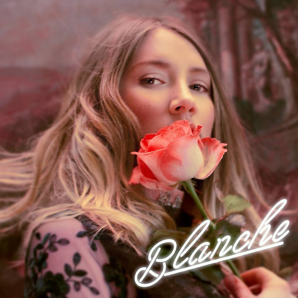 Eurovision 2017 – Blanche rappresenterà il Belgio