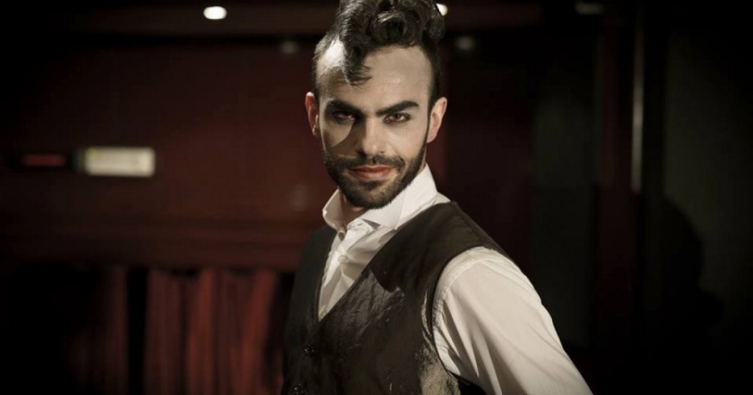 Eurovision 2017 – Slavko Kalezić a Kiev