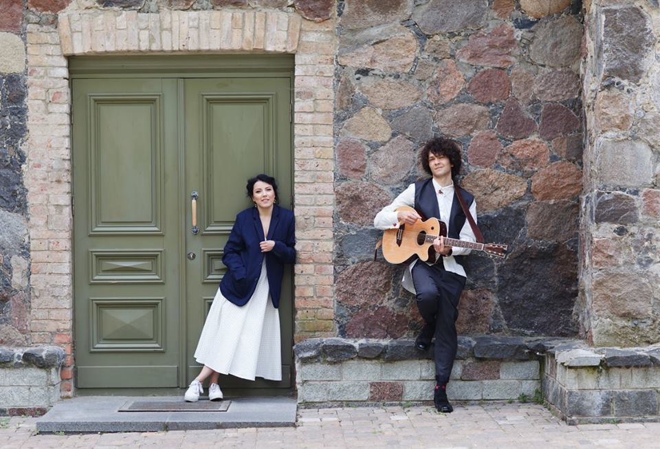 Eurovision 2017 – Il duo NAVI vola a Kiev per la Bielorussia