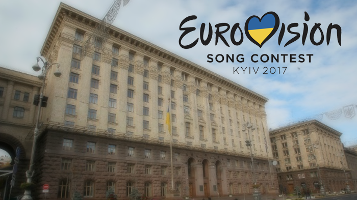 Eurovision 2017 – Il sorteggio per le Semifinali il 31 gennaio