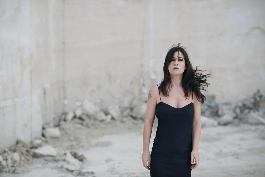 Paola Turci: “A Sanremo con un brano sull’accettazione di se stessi”