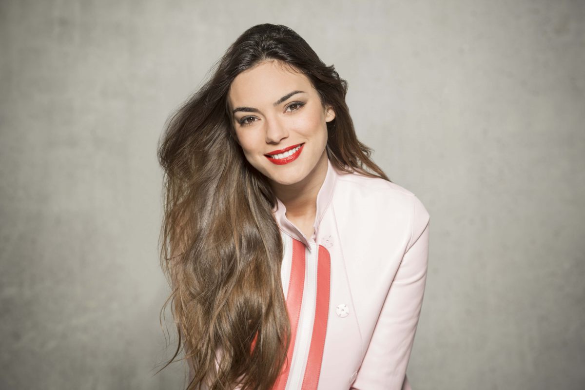 Eurovision 2017 – Per la Francia Alma con “Requiem”