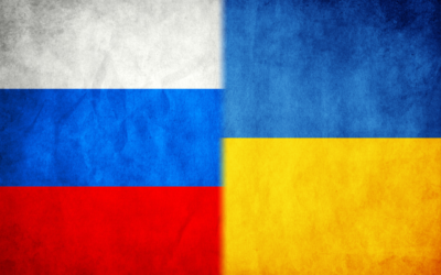 Ucraina Russia