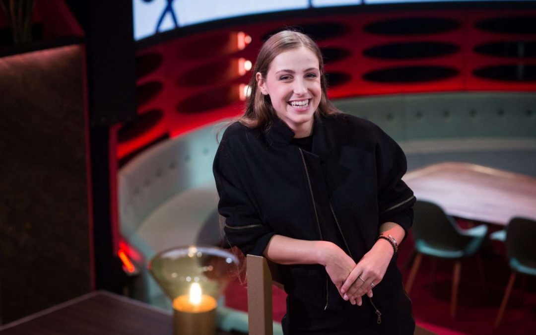 Eurovision 2018 – Laura Groeseneken rappresenterà il Belgio