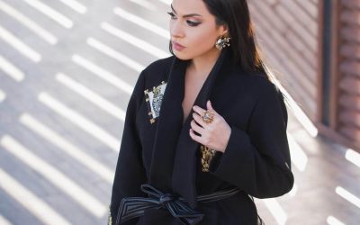 Eurovision 2018 – Aisel Mammadova per l’Azerbaigian