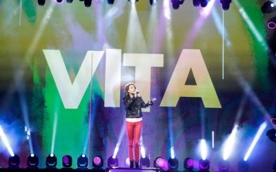 Junior Eurovision 2017 – Seconda prova per Maria Iside Fiore