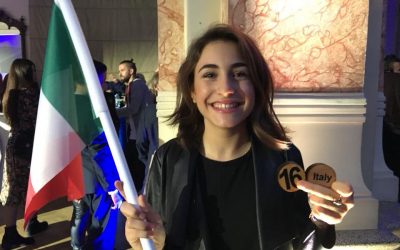 Junior Eurovision 2017 – Maria Iside per l’Italia si esibirà per ultima
