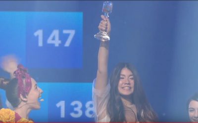 Junior Eurovision 2017 – Vince la Russia! Per l’Italia undicesima posizione.