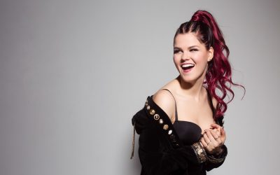 Eurovision 2018 – Saara Aalto rappresenterà la Finlandia