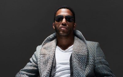 Eurovision 2018 – Cesár Sampson per l’Austria