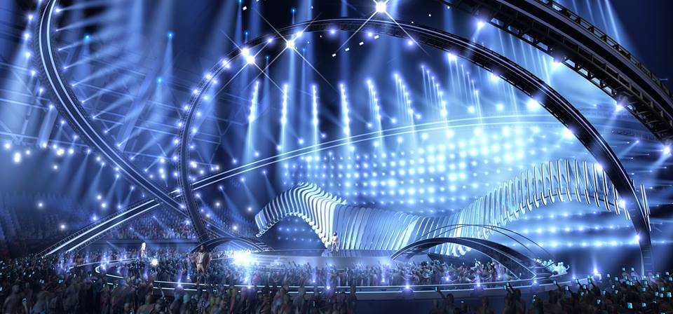 Eurovision 2018 – I biglietti per le Semifinali in vendita il 30 gennaio
