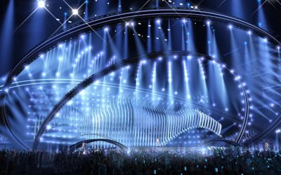 Eurovision 2018 – Il meeting dei capi delegazione a Lisbona