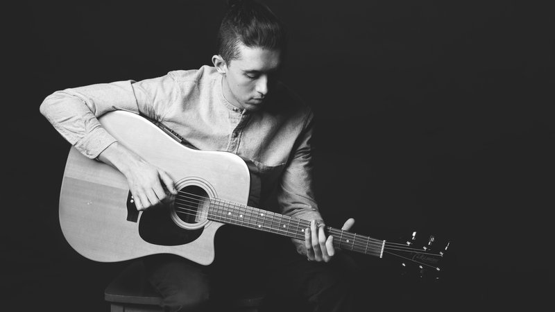 Eurovision 2018 – Per l’Irlanda Ryan O’Shaughnessy con “Together”
