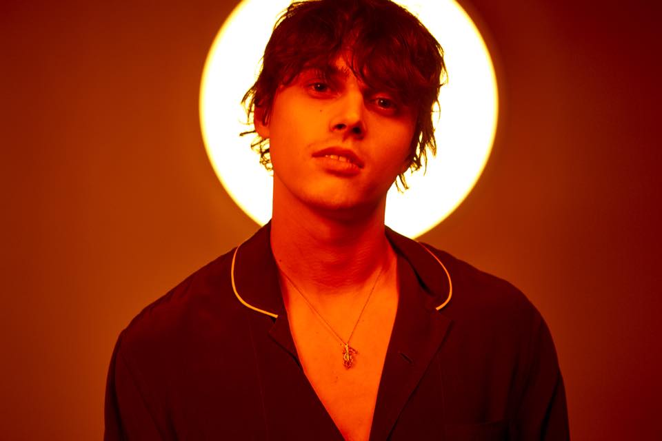 Eurovision 2018 – Alekseev vince la selezione nazionale bielorussa con “Forever”