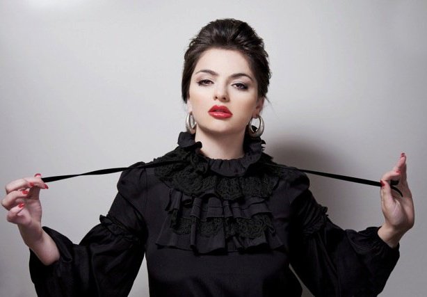 Eurovision 2018  – Malta ha scelto Christabelle Borg con “Taboo” per Lisbona