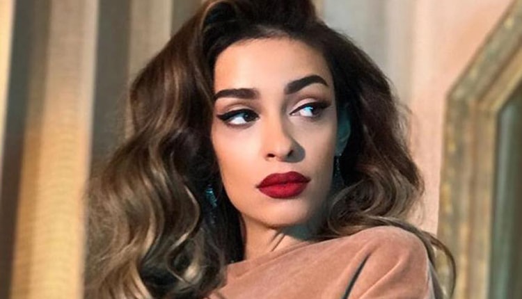 Eurovision 2018 – Eleni Foureira difenderà i colori di Cipro con “Fuego”