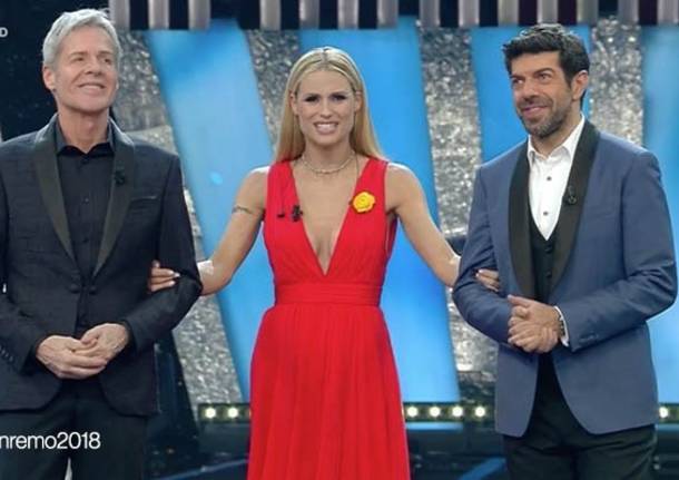 Sanremo 2018 – Altre 4 Nuove Proposte e 10 Campioni in gara
