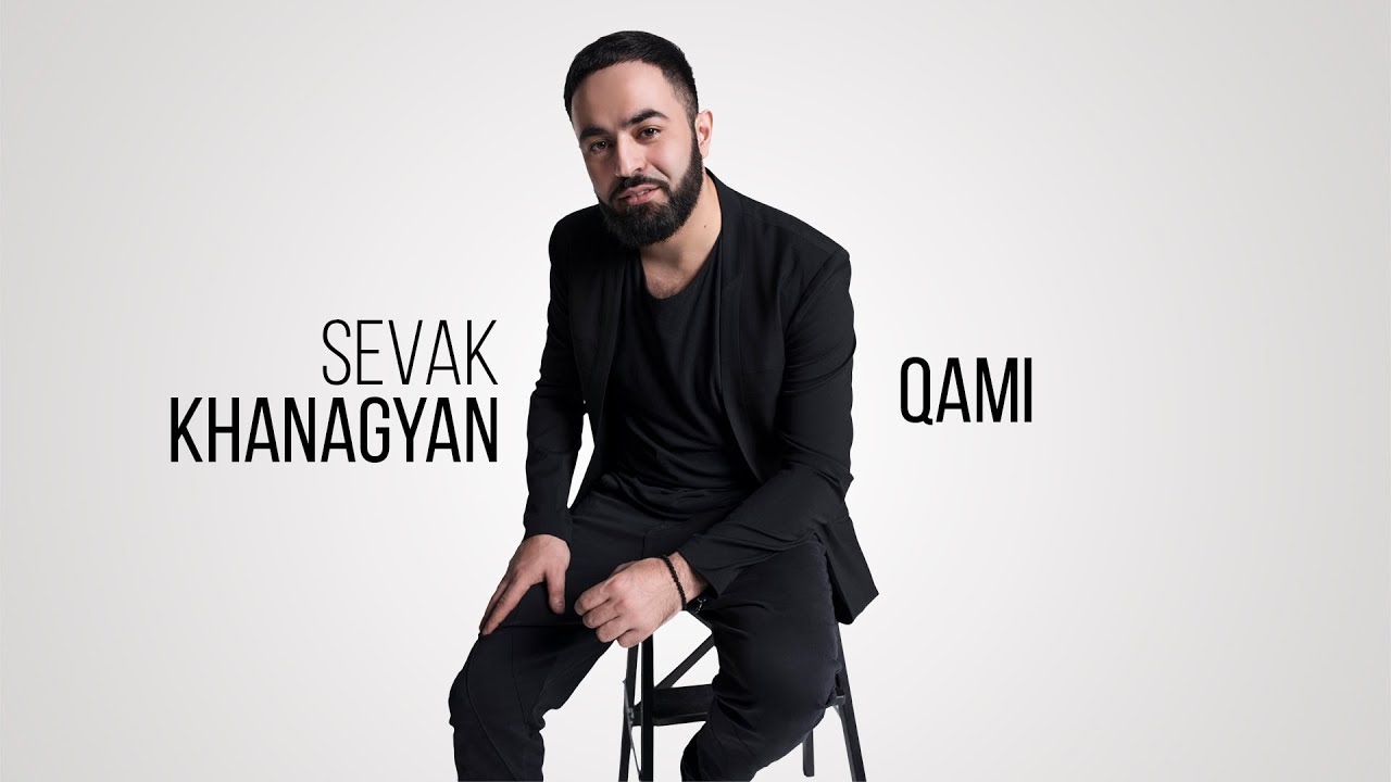 Eurovision 2018 – Sevak Khanagyan rappresenterà l’Armenia con “Qami”