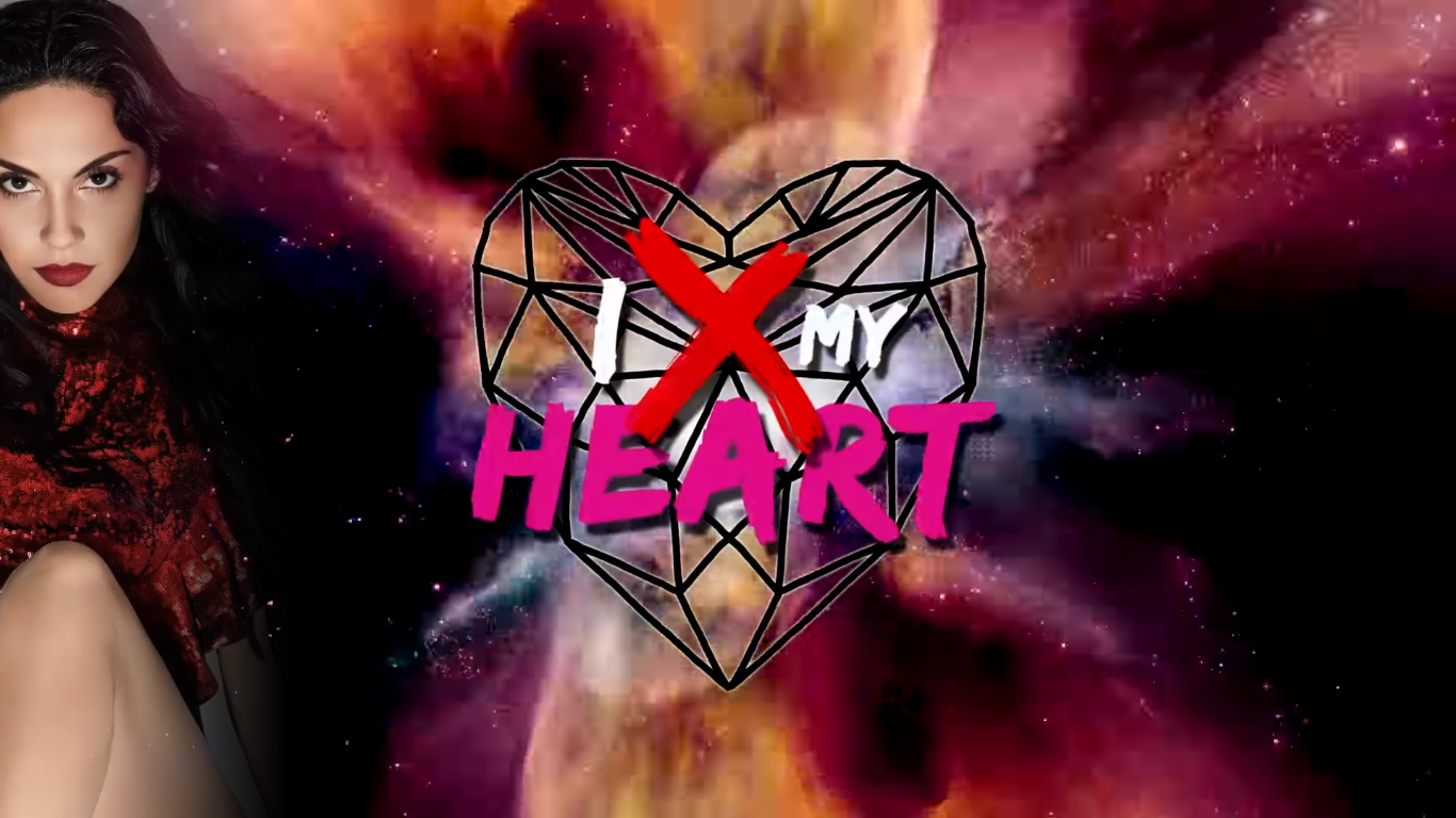 Eurovision 2018 – Ecco “X my heart”, il brano azero di Aisel