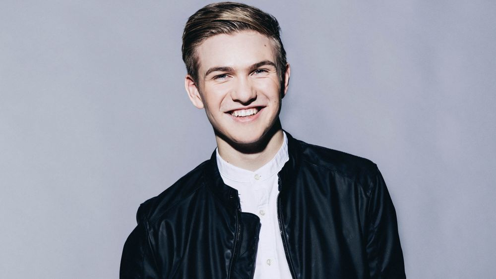 Eurovision 2018 – L’Islanda ha scelto Ari Ólafsson con il brano “Our choice”