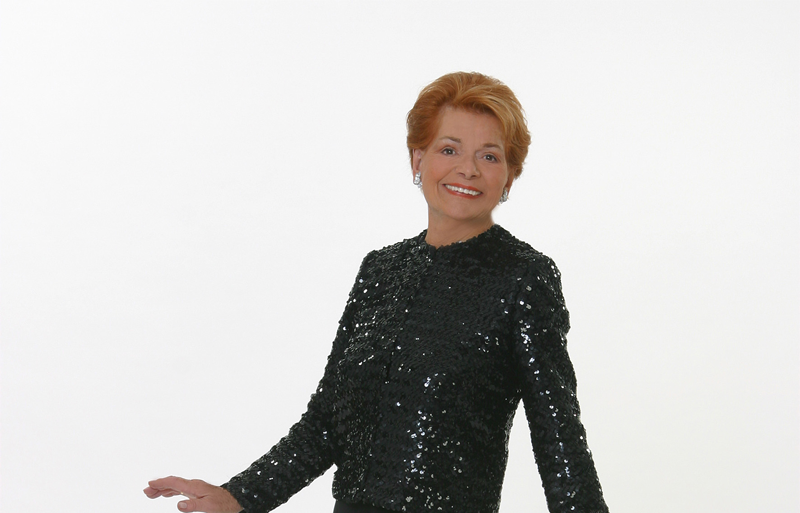 Addio a Lys Assia, la prima vincitrice dell’Eurovision Song Contest