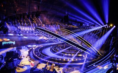 Eurovision 2018 – Secondo giorno di prove per i Paesi semifinalisti
