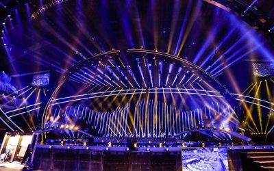Eurovision 2018 – Iniziano le prove dei semifinalisti