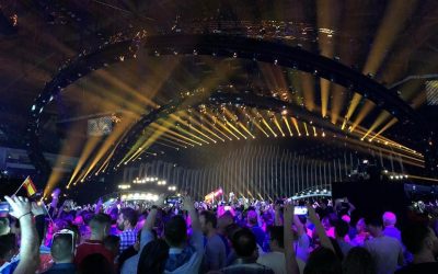 Eurovision 2018 – Impressioni sulla Jury Rehearsal di Ermal Meta e Fabrizio Moro