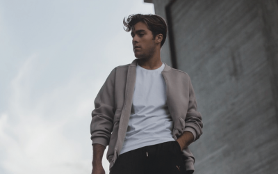 Sbarca in radio “Dance you off” di Benjamin Ingrosso!
