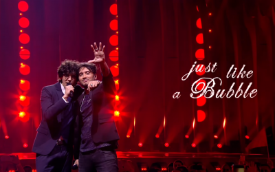 Eurovision 2018 – Ermal Meta e Fabrizio Moro si esibiranno ventiseiesimi