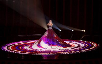 Eurovision 2018 – La Jury Rehearsal della Prima Semifinale!